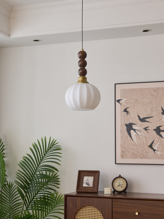 Evandra Pendant Light-DWHOME