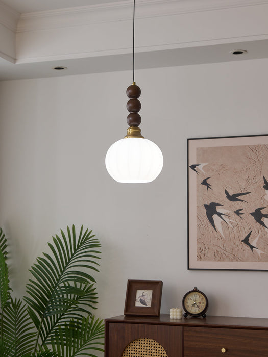 Evandra Pendant Light-DWHOME