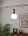 Evandra Pendant Light-DWHOME