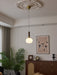 Evandra Pendant Light-DWHOME
