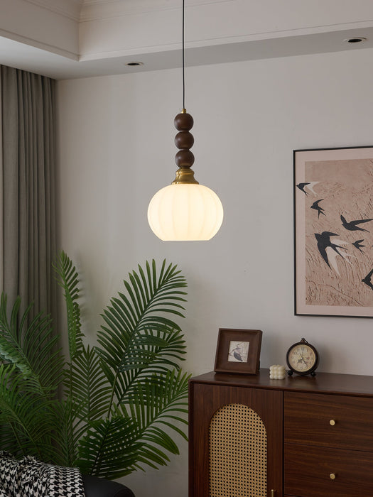 Evandra Pendant Light-DWHOME