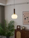 Evandra Pendant Light-DWHOME