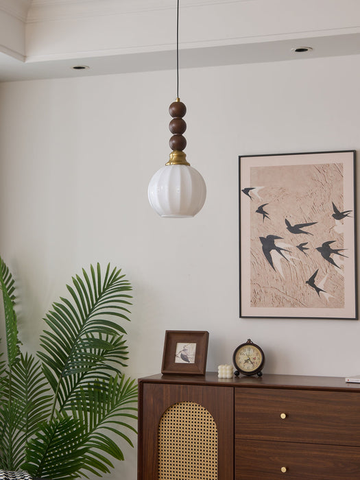 Evandra Pendant Light-DWHOME