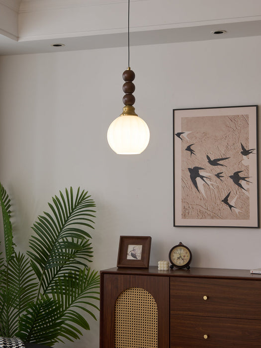 Evandra Pendant Light-DWHOME
