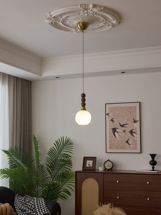 Evandra Pendant Light-DWHOME