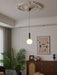 Evandra Pendant Light-DWHOME