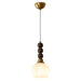 Evandra Pendant Light-DWHOME