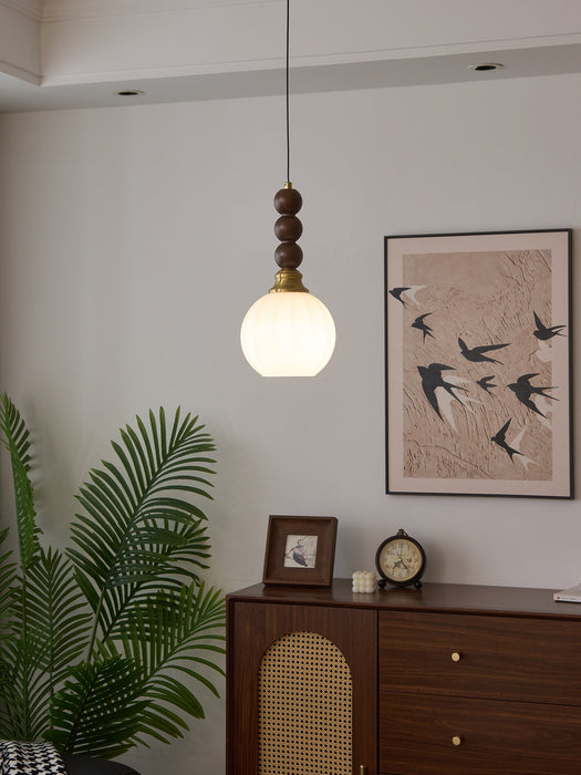 Evandra Pendant Light-DWHOME