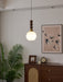 Evandra Pendant Light-DWHOME