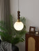 Evandra Pendant Light-DWHOME