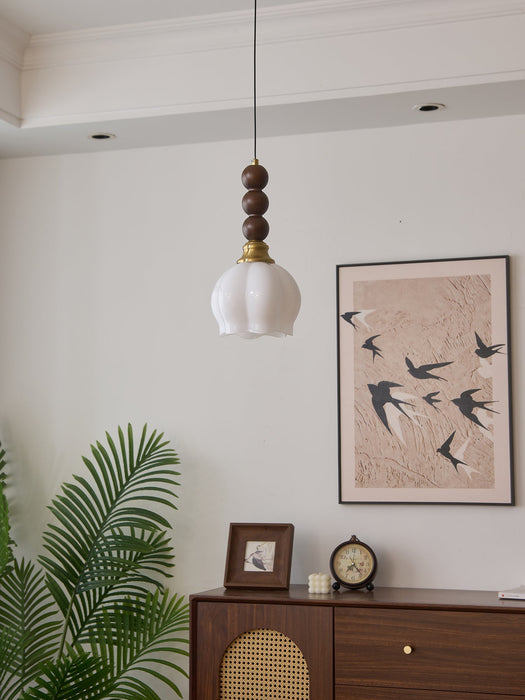 Evandra Pendant Light-DWHOME