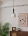 Evandra Pendant Light-DWHOME