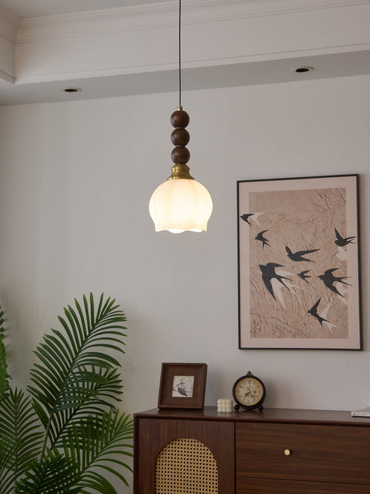 Evandra Pendant Light-DWHOME