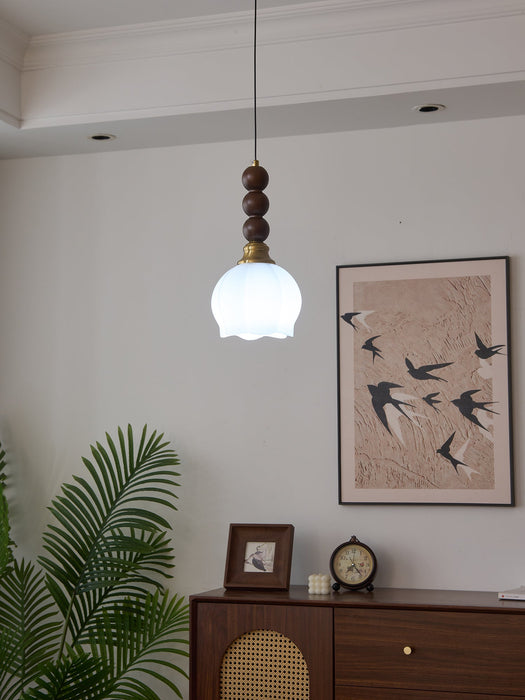 Evandra Pendant Light-DWHOME