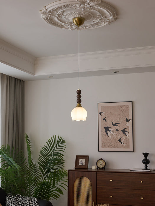 Evandra Pendant Light-DWHOME