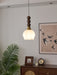 Evandra Pendant Light-DWHOME