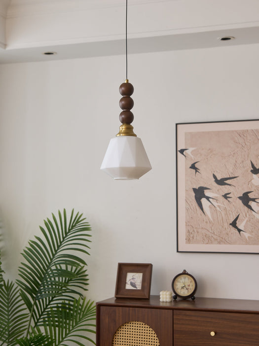 Evandra Pendant Light-DWHOME
