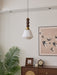 Evandra Pendant Light-DWHOME