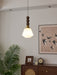 Evandra Pendant Light-DWHOME