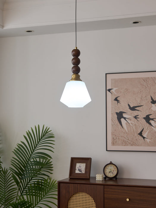 Evandra Pendant Light-DWHOME