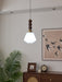 Evandra Pendant Light-DWHOME