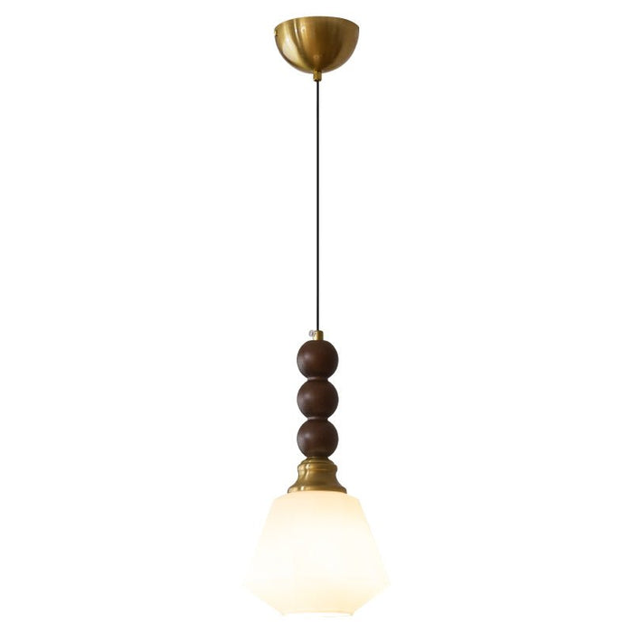 Evandra Pendant Light-DWHOME