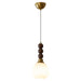 Evandra Pendant Light-DWHOME