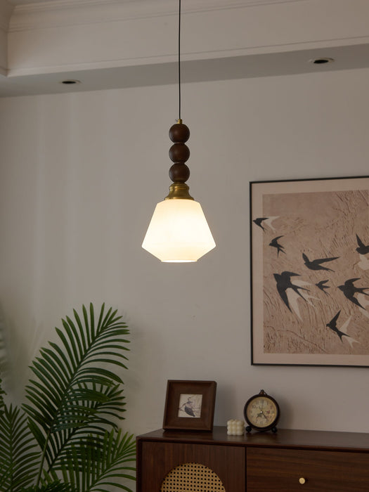 Evandra Pendant Light-DWHOME