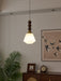 Evandra Pendant Light-DWHOME