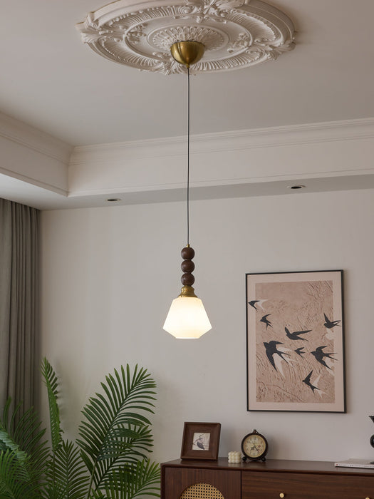 Evandra Pendant Light-DWHOME