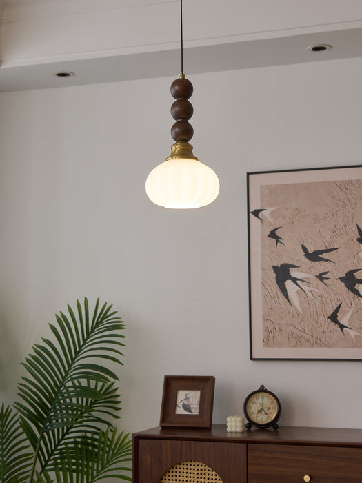 Evandra Pendant Light-DWHOME