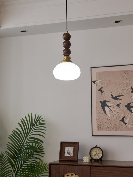 Evandra Pendant Light-DWHOME