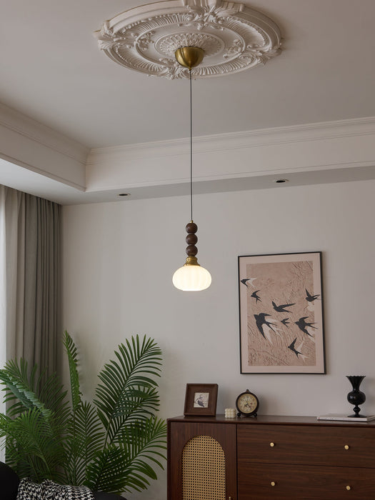 Evandra Pendant Light-DWHOME