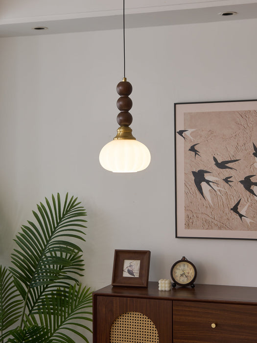 Evandra Pendant Light-DWHOME