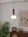 Evandra Pendant Light-DWHOME