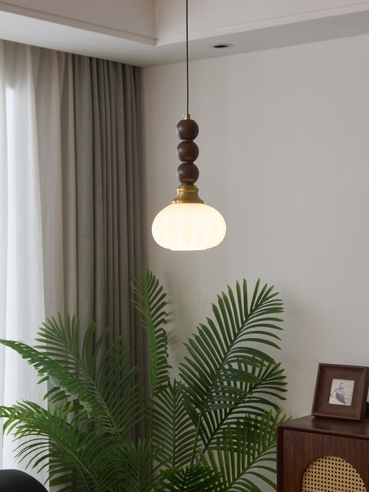 Evandra Pendant Light-DWHOME