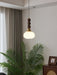 Evandra Pendant Light-DWHOME