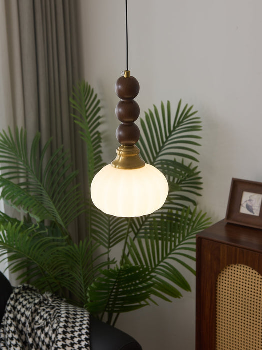 Evandra Pendant Light-DWHOME