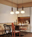 Evandra Pendant Light-DWHOME