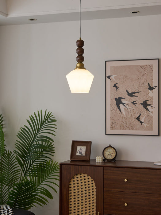 Evandra Pendant Light-DWHOME