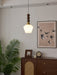 Evandra Pendant Light-DWHOME