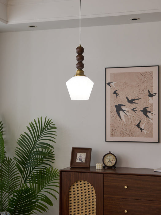 Evandra Pendant Light-DWHOME