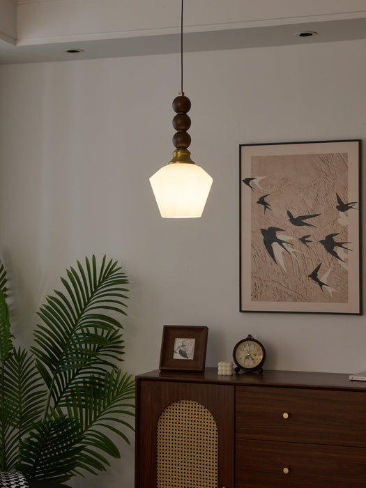 Evandra Pendant Light-DWHOME