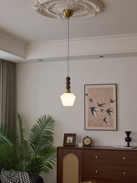 Evandra Pendant Light-DWHOME