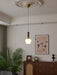 Evandra Pendant Light-DWHOME