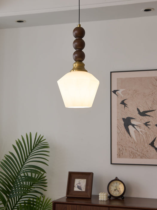 Evandra Pendant Light-DWHOME