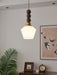 Evandra Pendant Light-DWHOME