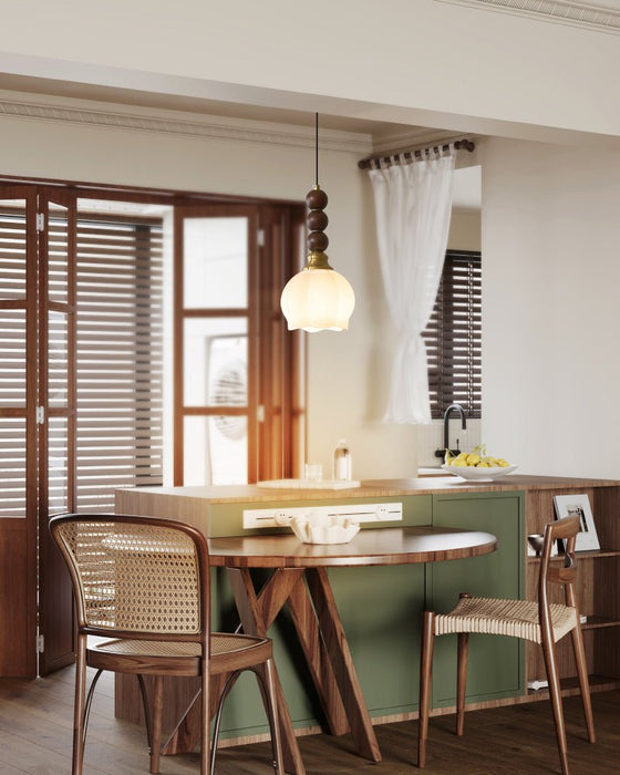 Evandra Pendant Light-DWHOME