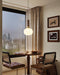 Evandra Pendant Light-DWHOME