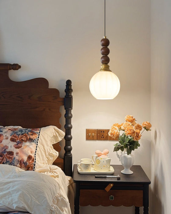 Evandra Pendant Light-DWHOME